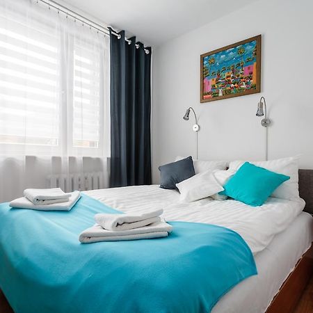 Rent like home - Chramcówki przy dworcu Zakopane Exterior foto