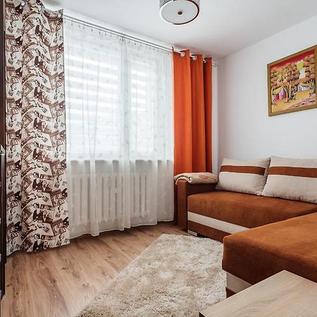 Rent like home - Chramcówki przy dworcu Zakopane Exterior foto