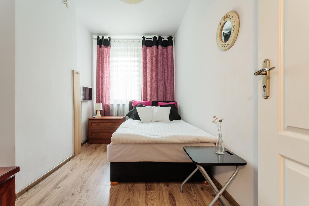 Rent like home - Chramcówki przy dworcu Zakopane Exterior foto