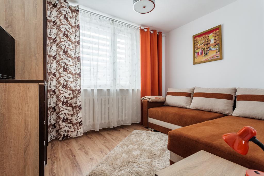 Rent like home - Chramcówki przy dworcu Zakopane Exterior foto