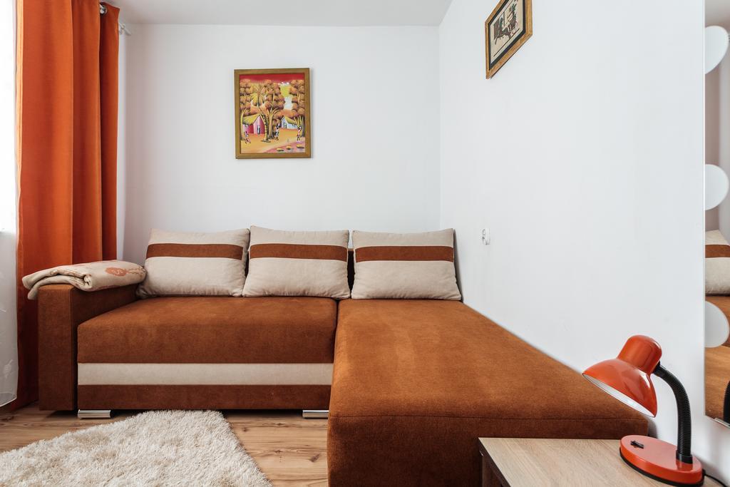 Rent like home - Chramcówki przy dworcu Zakopane Exterior foto