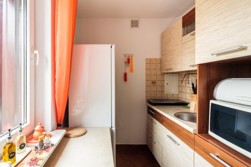 Rent like home - Chramcówki przy dworcu Zakopane Exterior foto