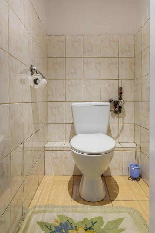 Rent like home - Chramcówki przy dworcu Zakopane Exterior foto